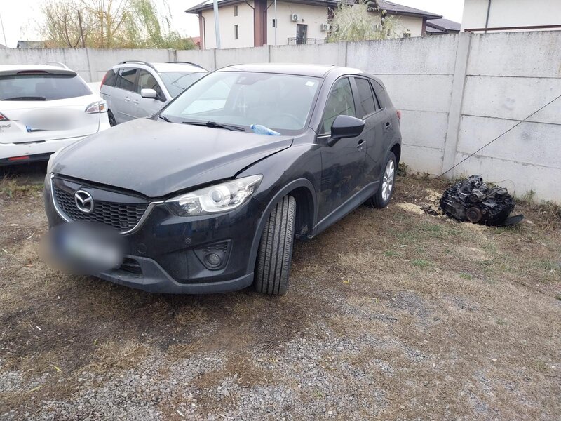 Dezmembrez Mazda CX5 CX7 5 6