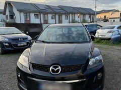 Dezmembrez Mazda CX5 CX7 5 6